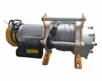 ELECTRIC WINCH KCD