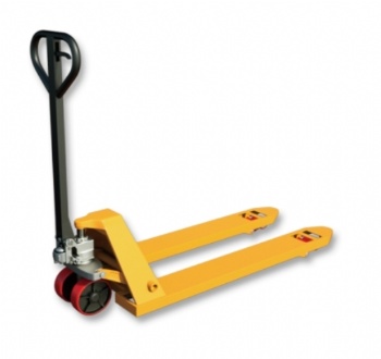 HAND PALLET TRUCK